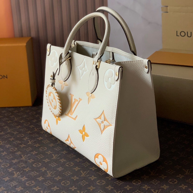 Glami- Glami- Lu-Vi bags - 3883