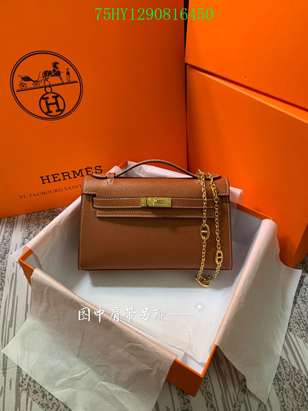 Glami - HMS Bags - 1265