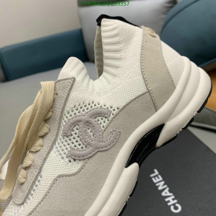 SAMC - CHL Women Shoes Sneakers - 231