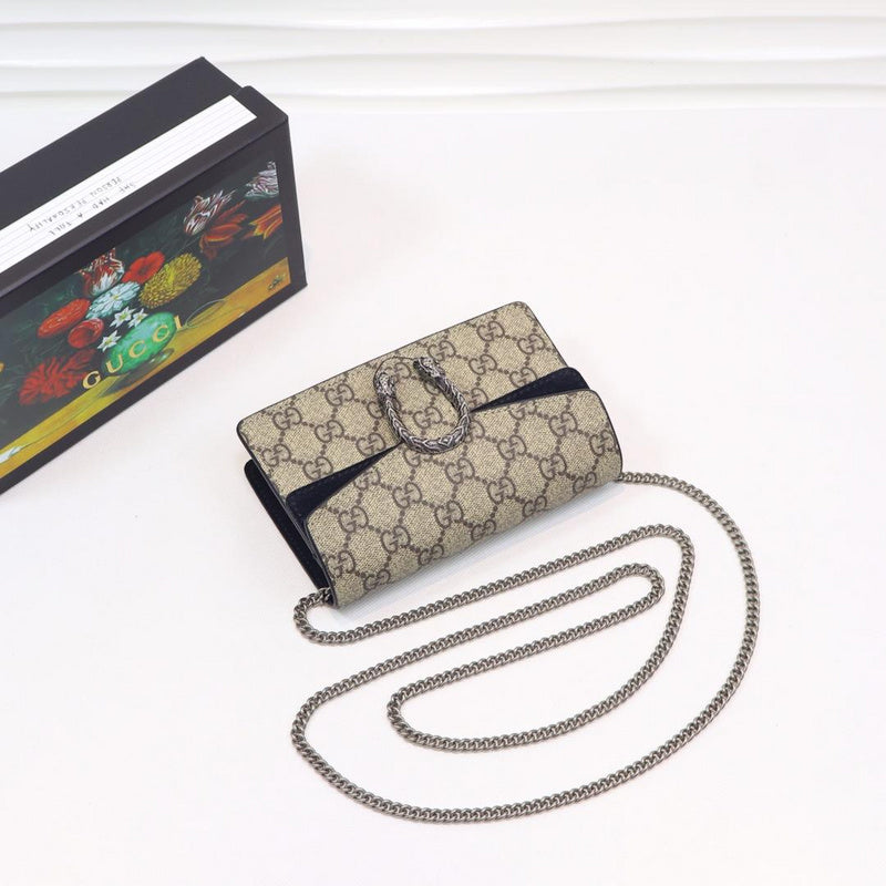 Glami Fashion - GCI Bags - 1124