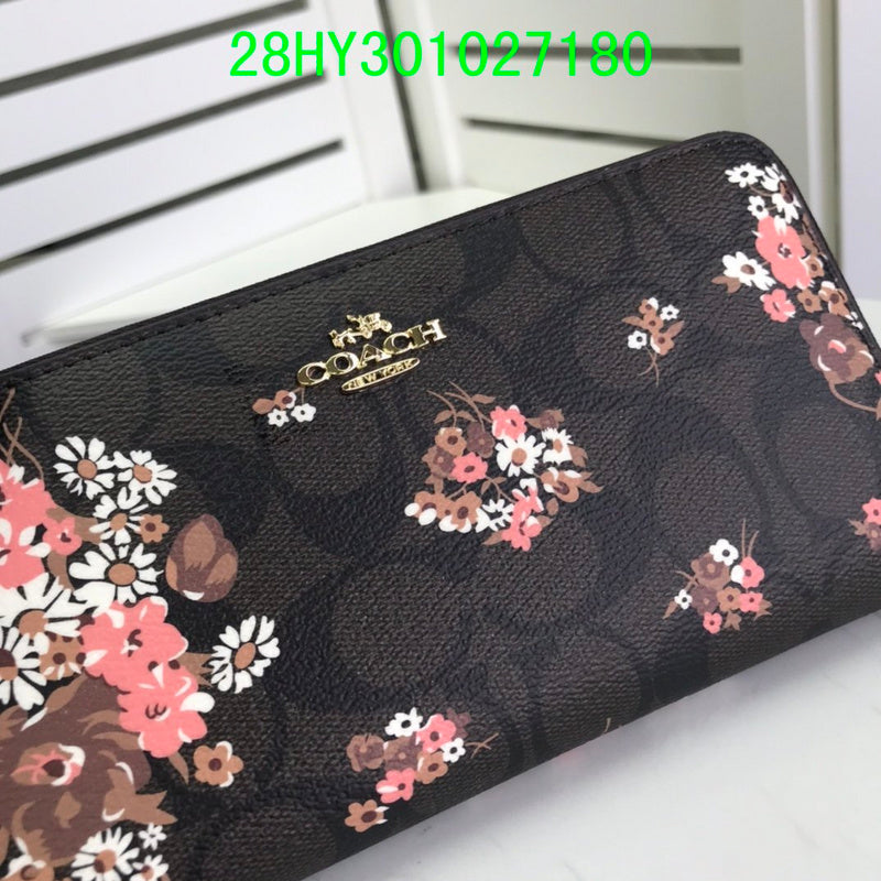 Glami - CAH Wallet - 110