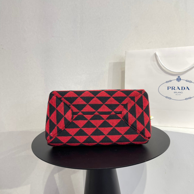 Satchel Bags - PRA Bags - 071