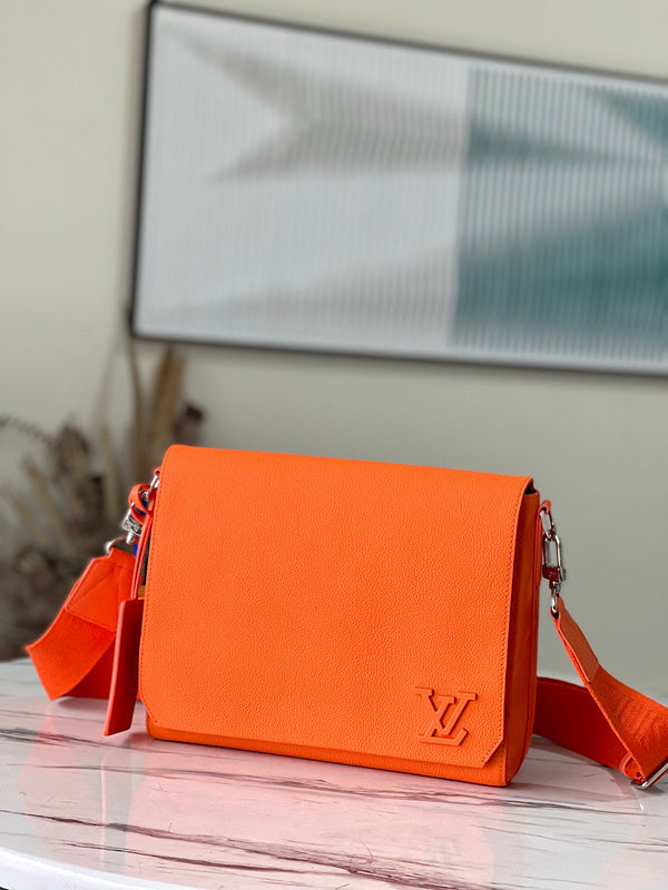 GlamI Lu-Vi bags - 5309