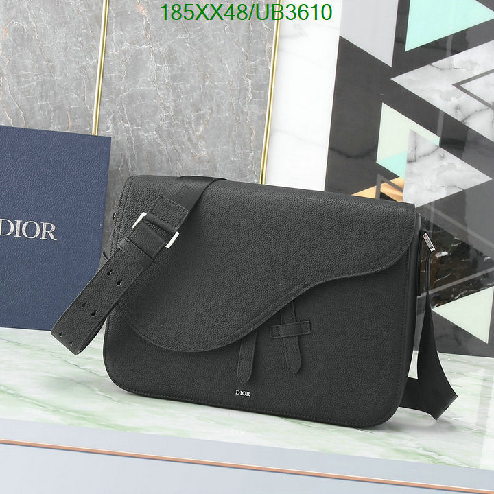 SAMCC - DOR Bags - 1178