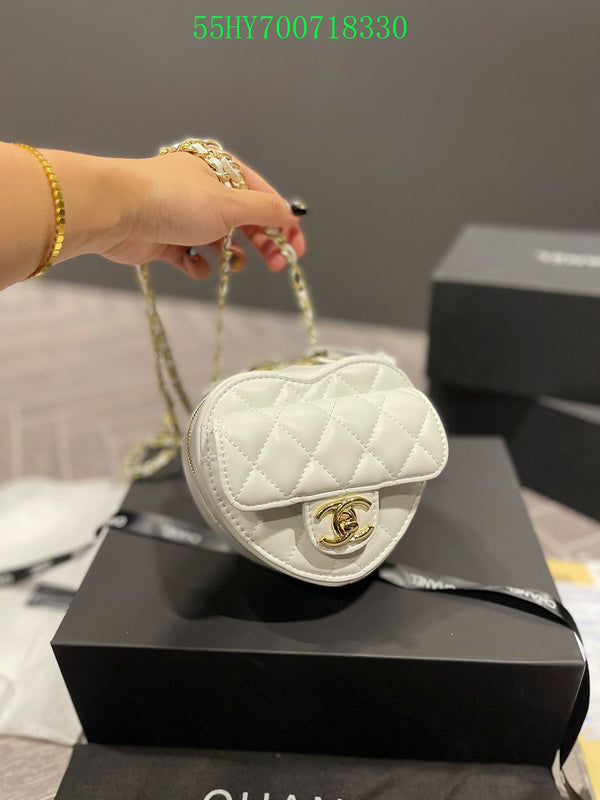 Glami - CHL Bags - 2481