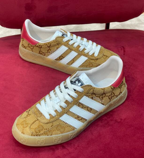 SAMC - GUKI Women Shoes - 1047