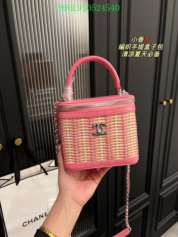 Glami - CHL Bags - 809