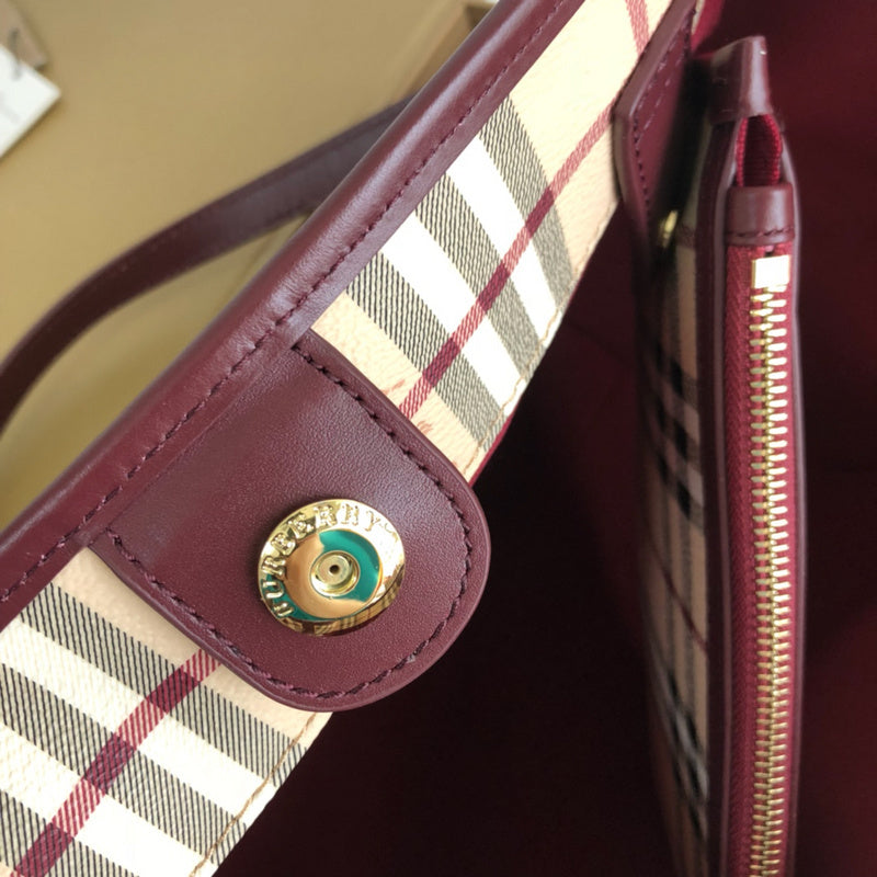 ELE Fashion -BBR Bags - 1100
