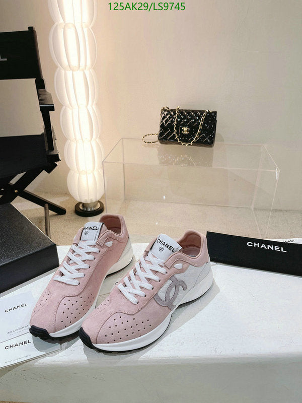 SAMC - CHL Women Shoes Sneakers - 203