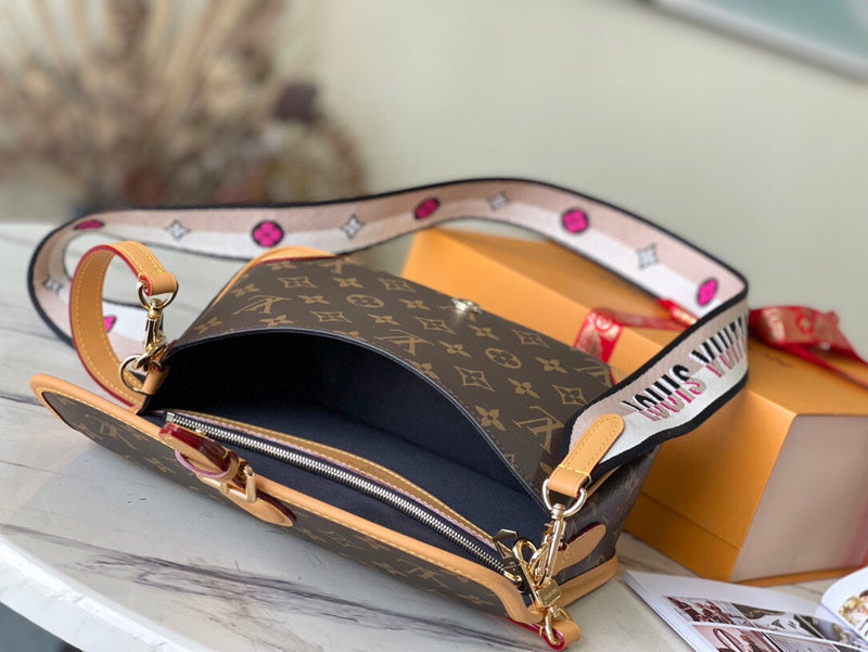 GlamI Lu-Vi bags - 4350