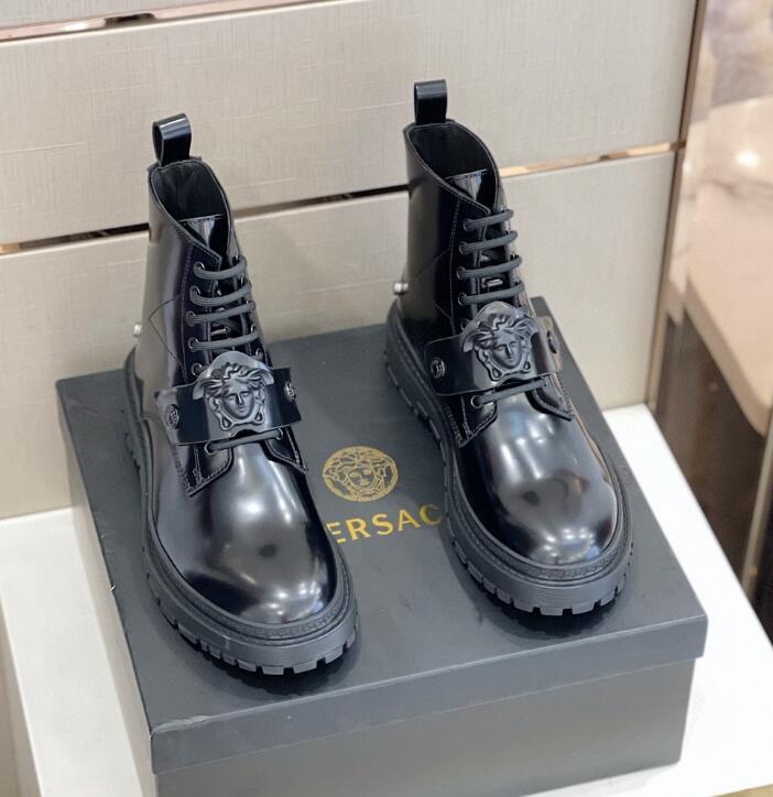 SAMC - VAR Men Shoes - 054