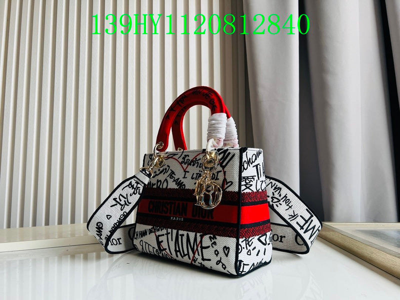 Glami - DOR Bags - 1339
