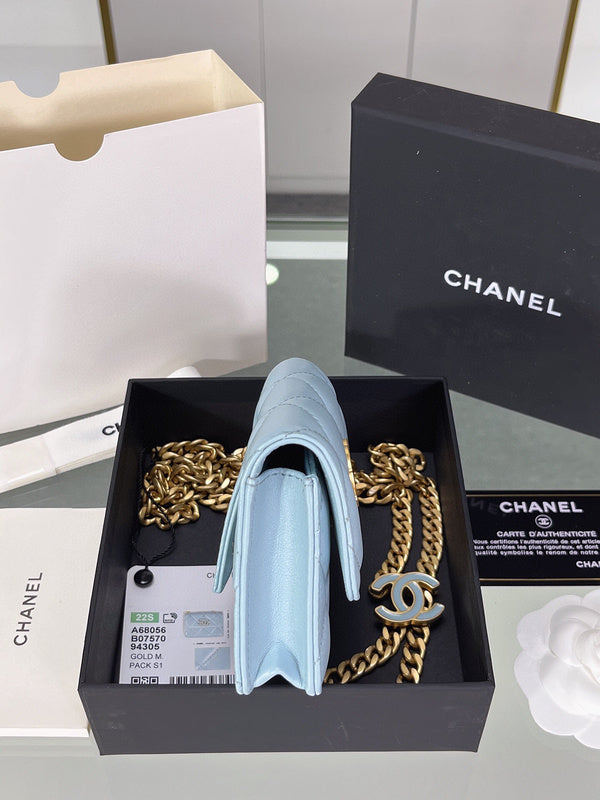 GlamI - CHL Bags - 3298