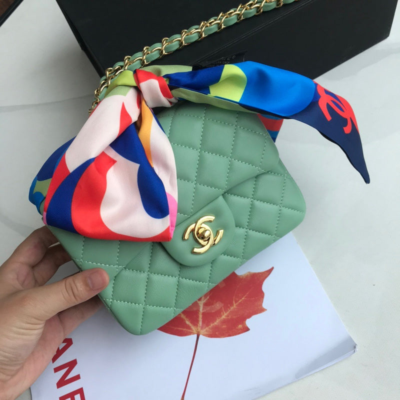 ELE - CHL Bags - 678