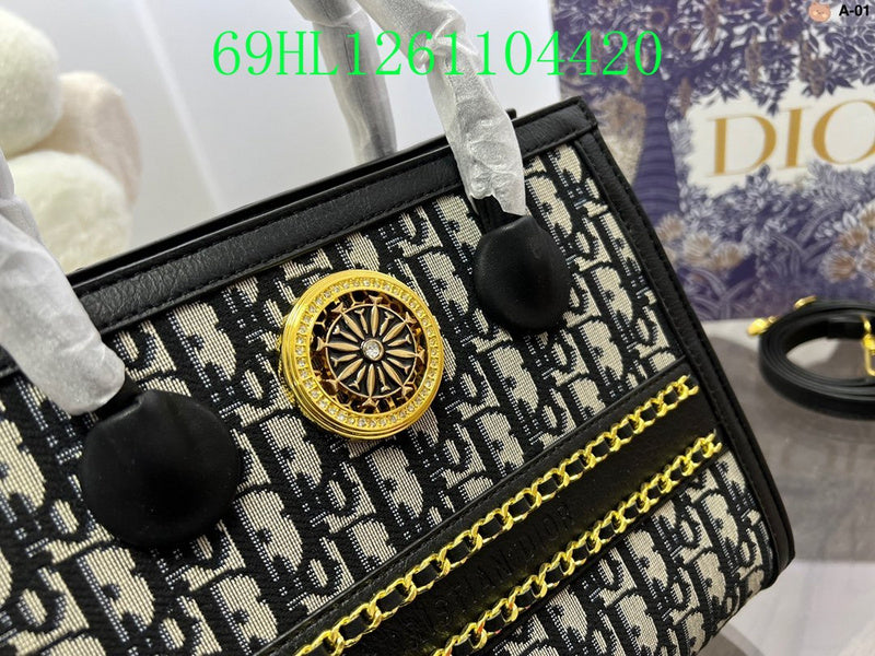Glami - DOR Bags - 1106