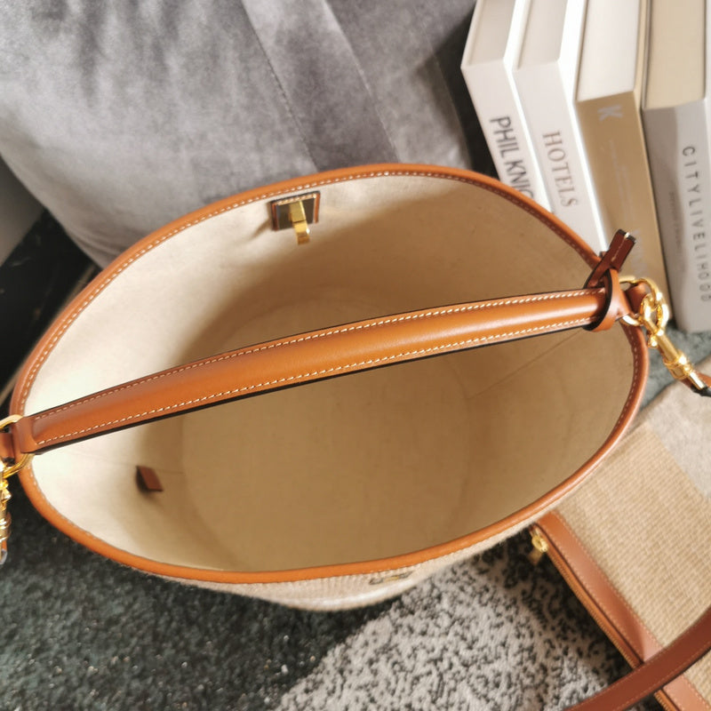 Glamy - COL Bags - 1019