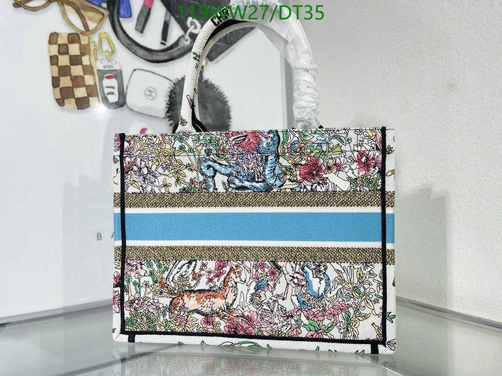 SAMCC - DOR Bags - 947