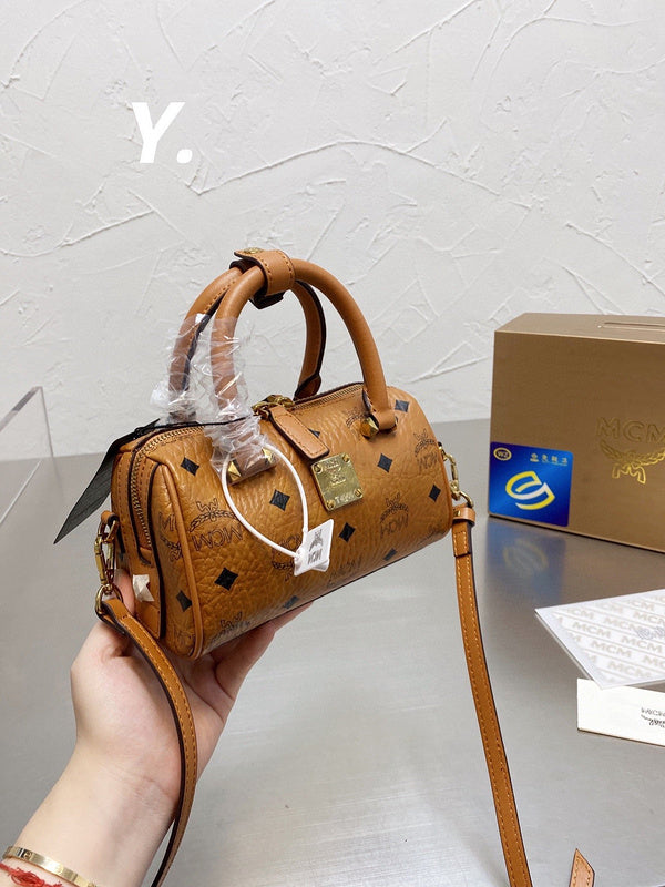 Glami- - MQM Bags - 056