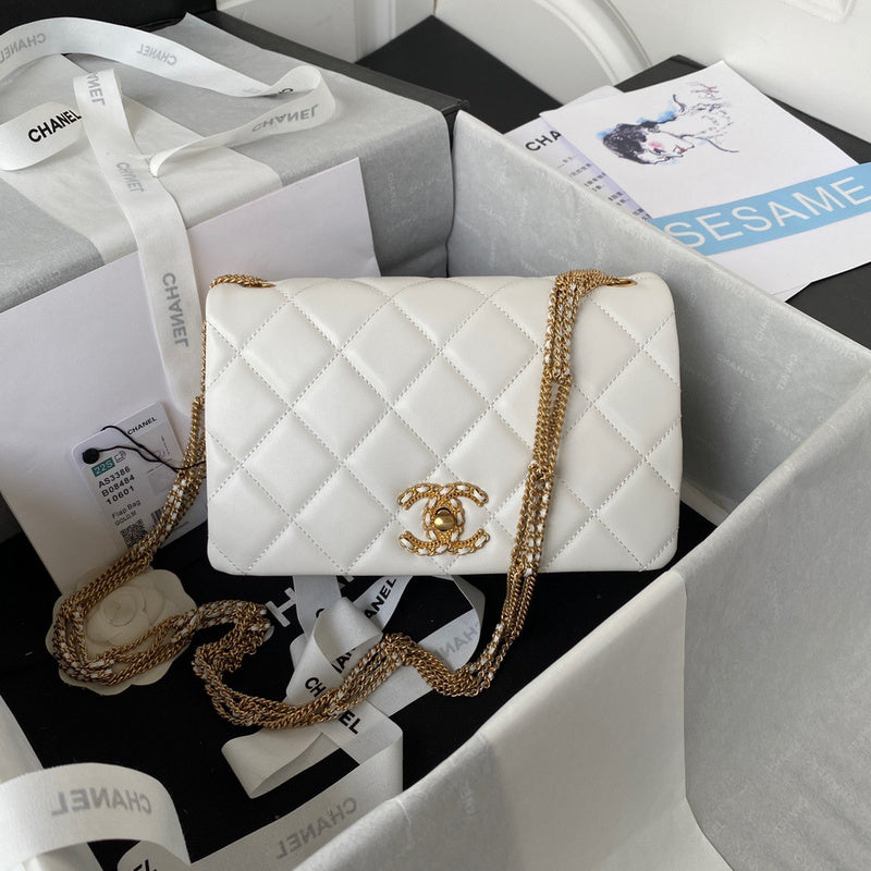 Satchel Bags - CHL Bags - 7585