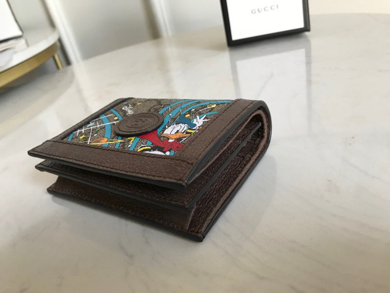 Glami-i - Guki Wallet - 385
