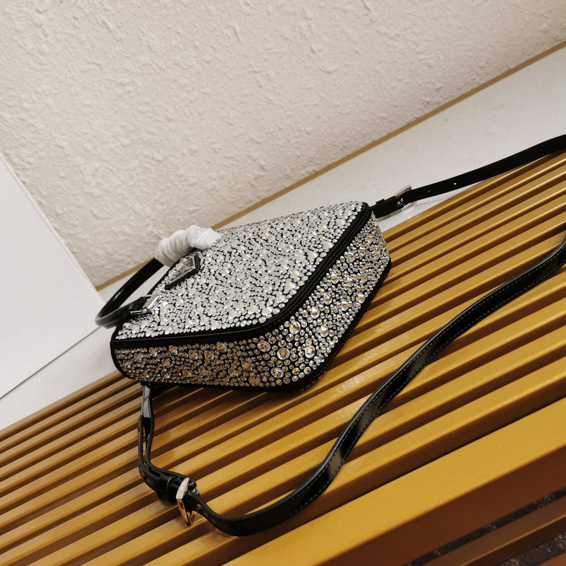 Satchel Bags - PDA Bags - 040