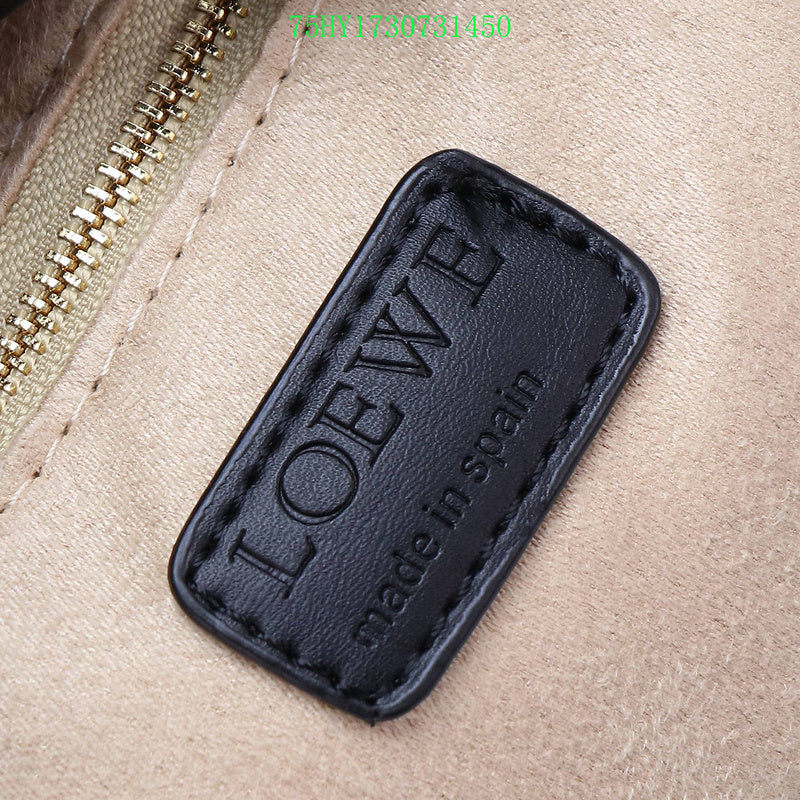 Satchel Bags - LWE Bags - 025