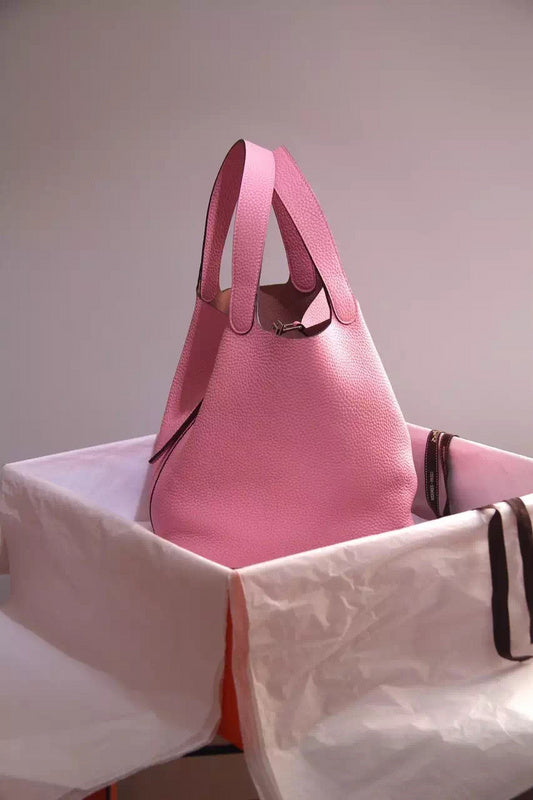 Satchel Bags - HMS-Bags - 736