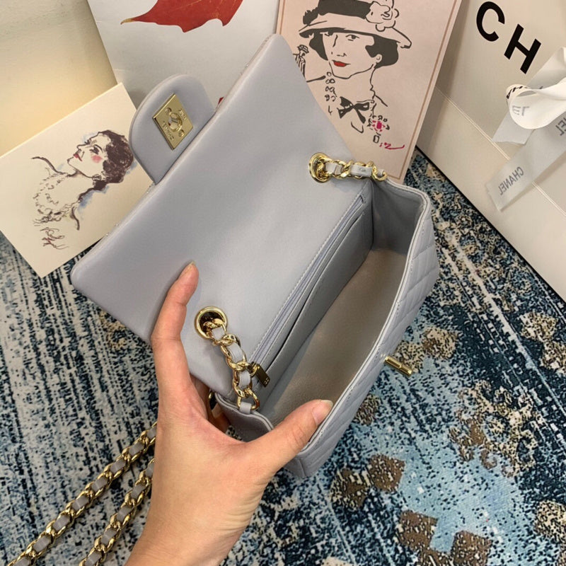 Satchel Bags - CHL Bags - 4795
