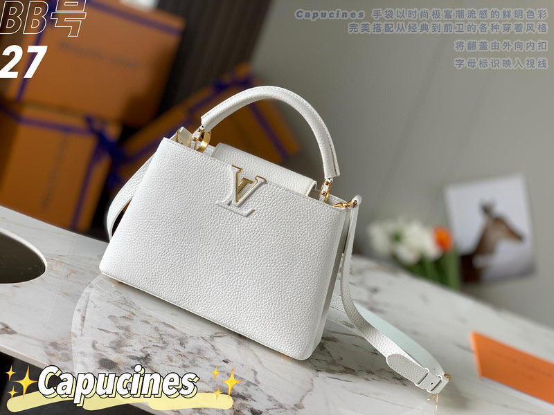Glami- Glami- Lu-Vi bags - 11681