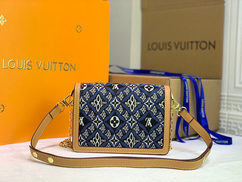 Satchel Bags - VL1 Bags - 425