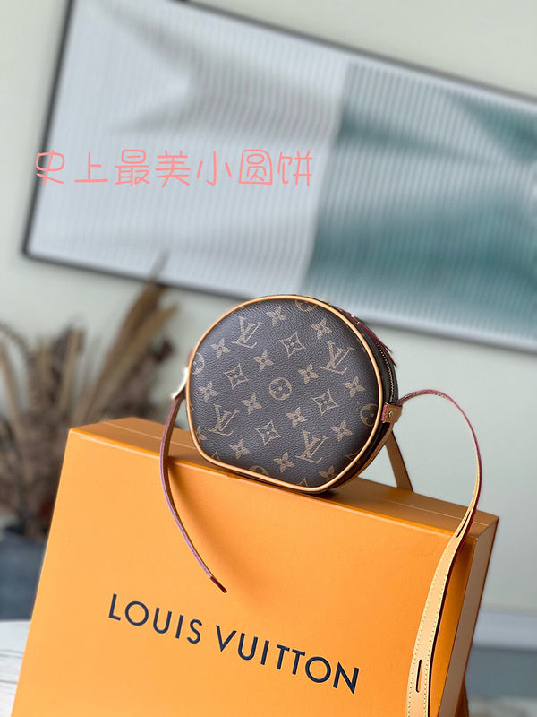 Glami- Glami- Lu-Vi bags - 4332
