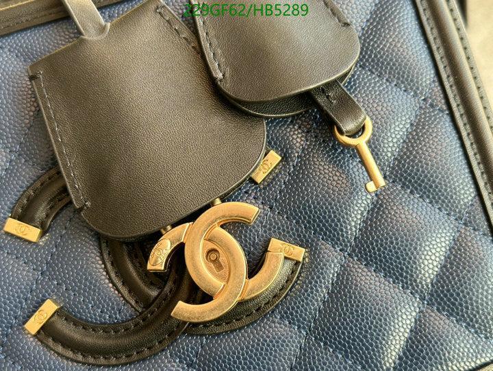 SAMC - CHL Bags - 170