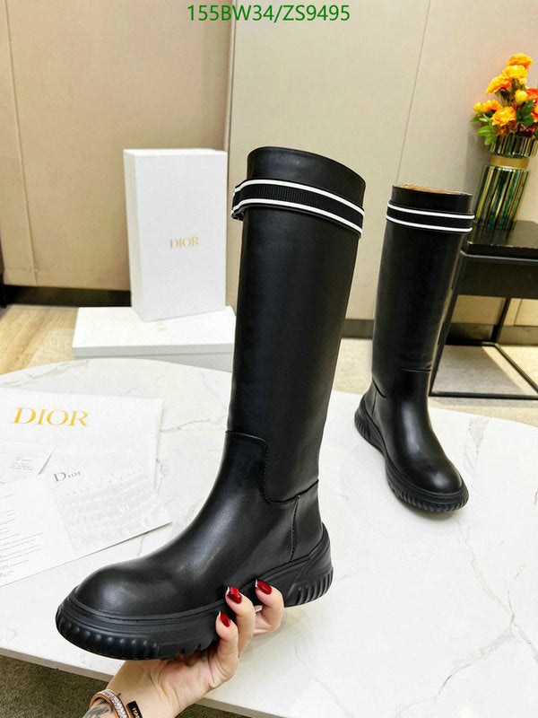 SAMCC - DOR Women Shoes - 1608