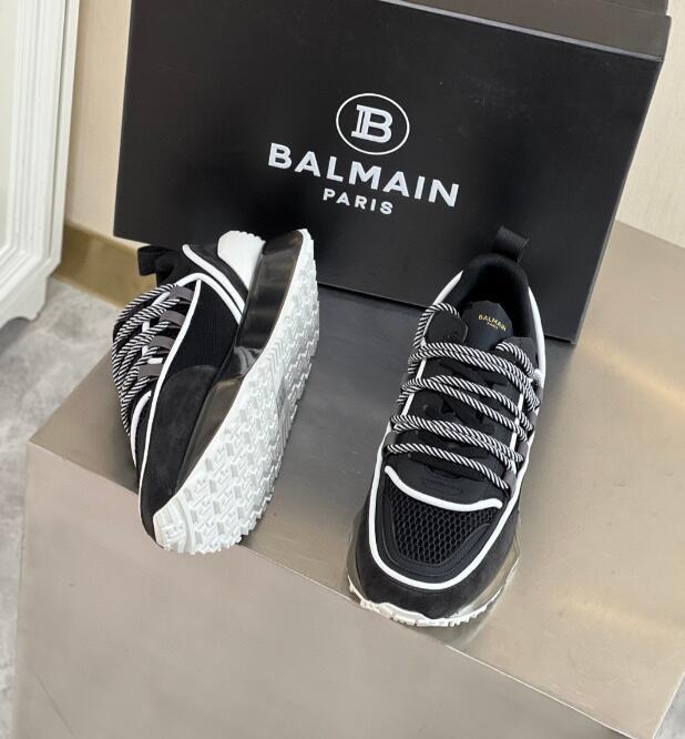 SAMC - BAM Men Shoes - 048