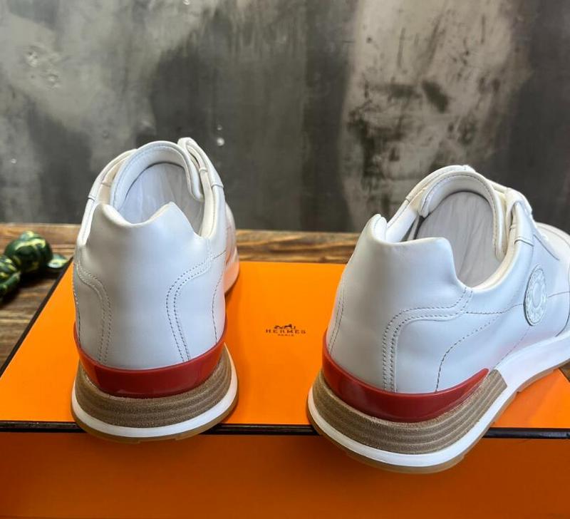 SAMC - HMS Men Shoes - 325