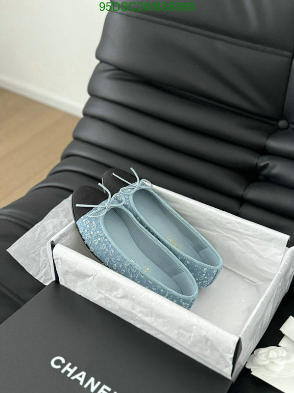 SAMC - CHL Women Shoes Ballet - 015