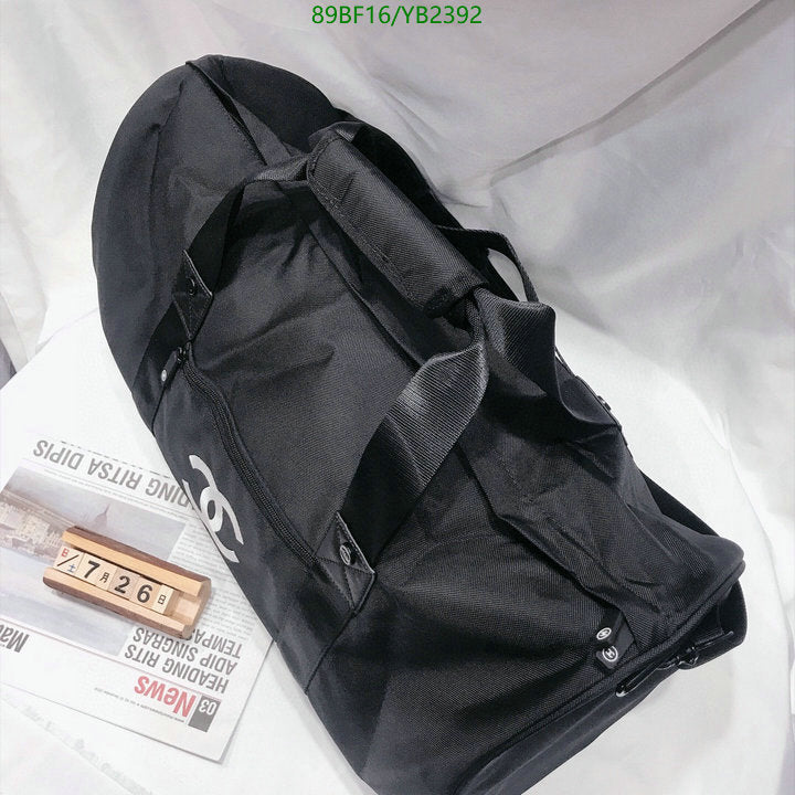 SAMC - CHL Bags Handbags - 109