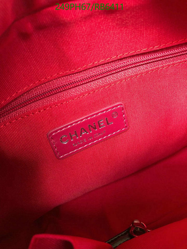 SAMC - CHL Bags - 389
