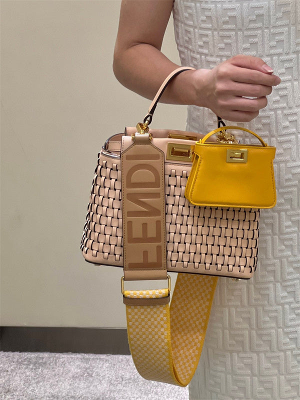 Glami - FDE Bags - 104