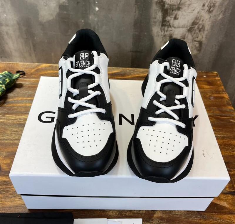 SAMC - GCY Men Shoes - 076