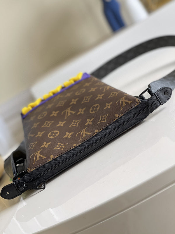Glami- - LOV Men Bags - 213