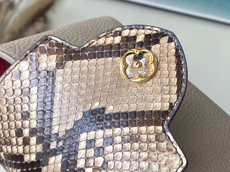GlamI Lu-Vi bags - 3991