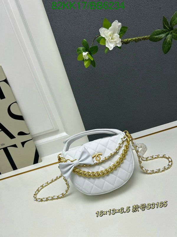 SAMC - CHL Bags Crossbody - 489