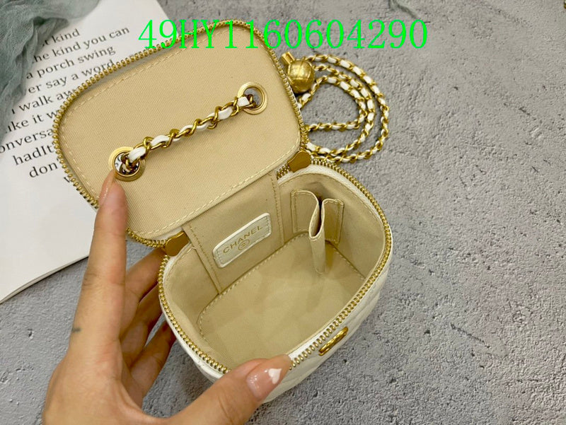 Glami - CHL Wallet - 2454