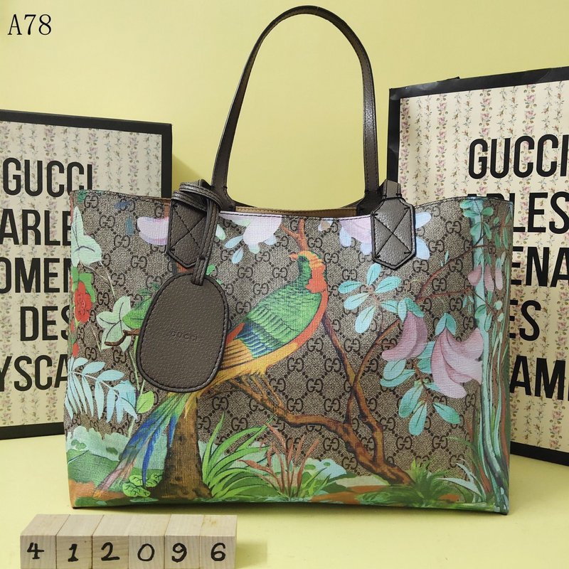 Glami Fashion - GCI Bags - 10240