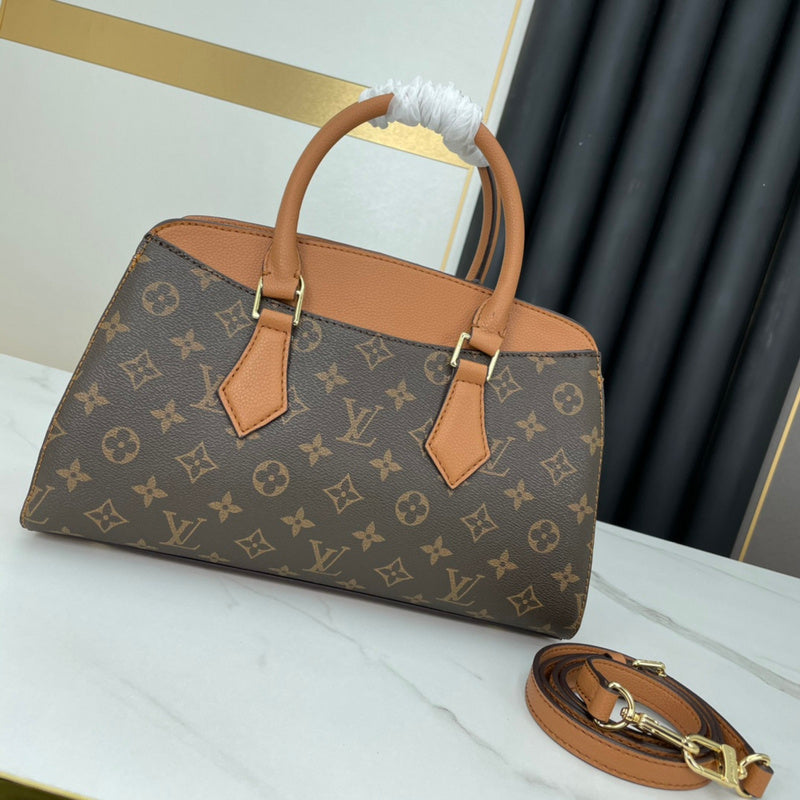 Satchel Bags - VL Bags - 808