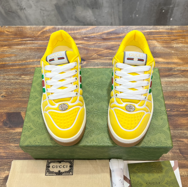 SAMC - GUKI Women Shoes - 055