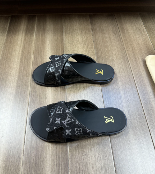 Glamy - LOV Men Shoes - 068