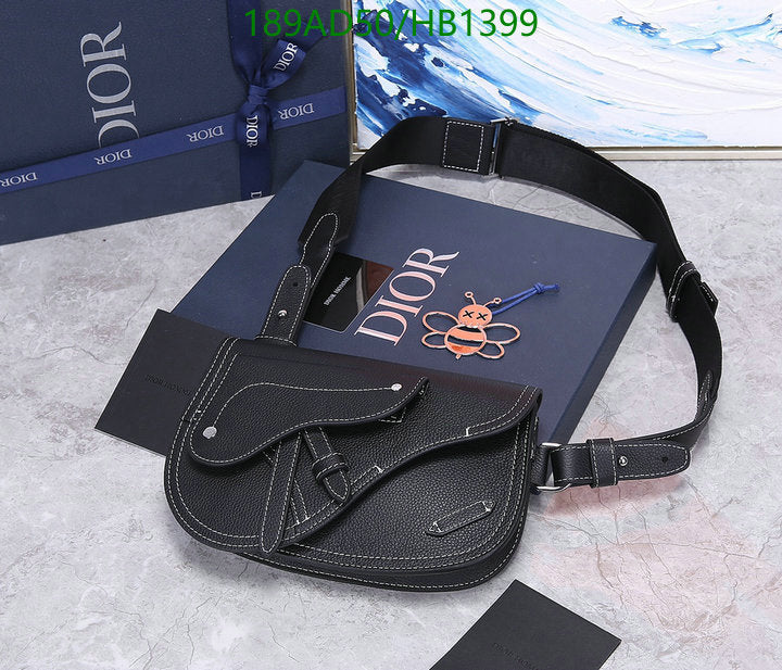 SAMCC - DOR Bags - 1162