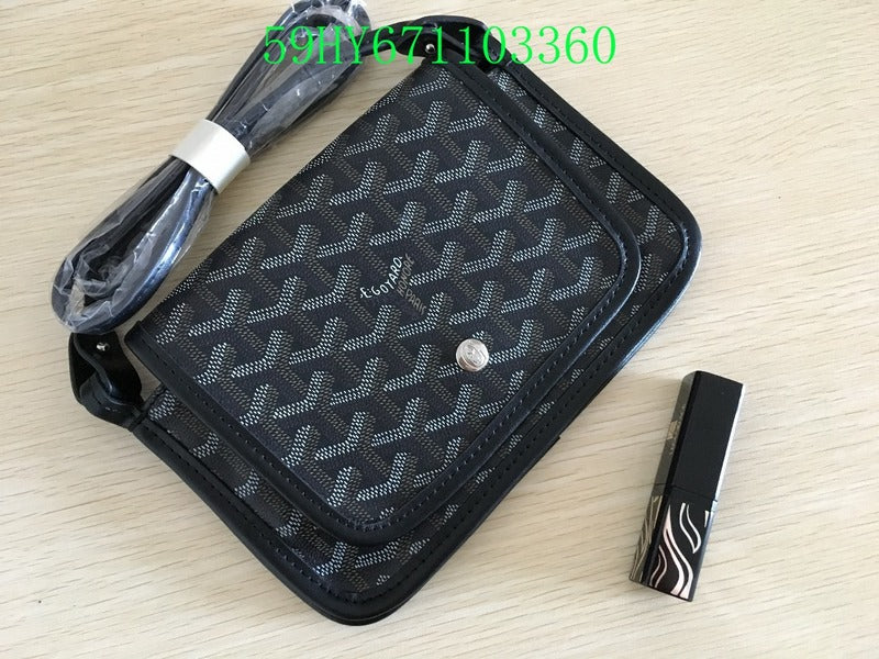Satchel Bags - GOD Bags - 497